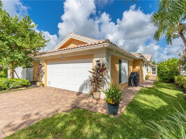 7835 Ionio CT, NAPLES, FL 34114