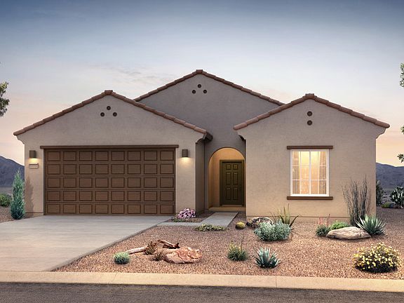 Poppy Exterior A
