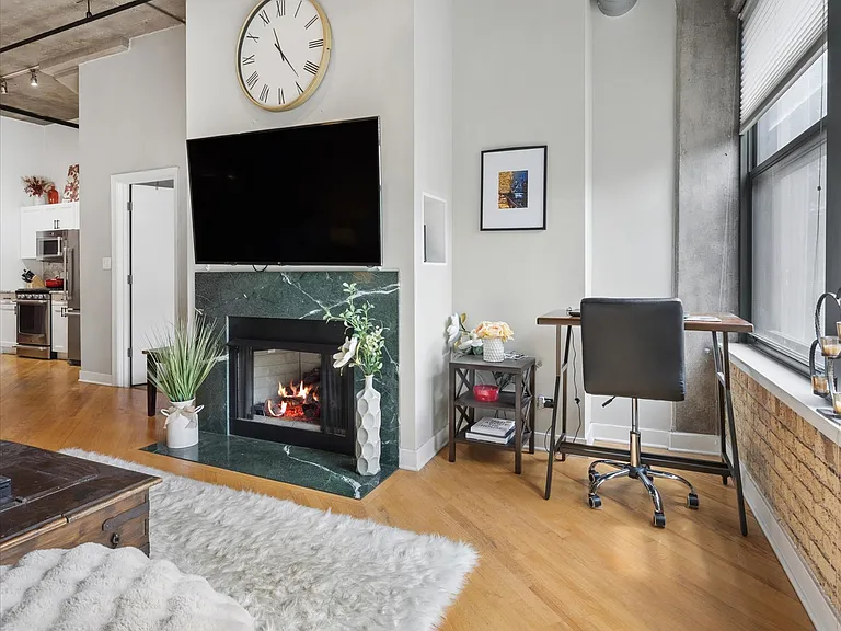 411 W Ontario St #210 — Photo 5