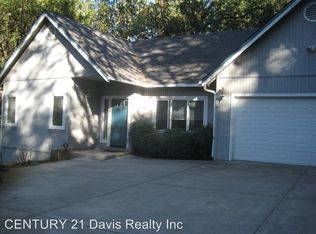 13329 Capitol Dr, Grass Valley, CA 95945