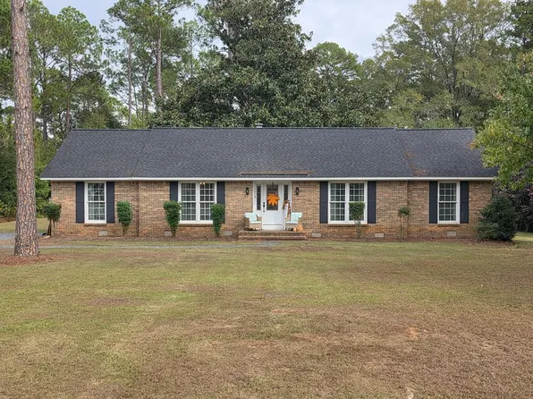 219 Somerset Dr, Albany, GA 31721