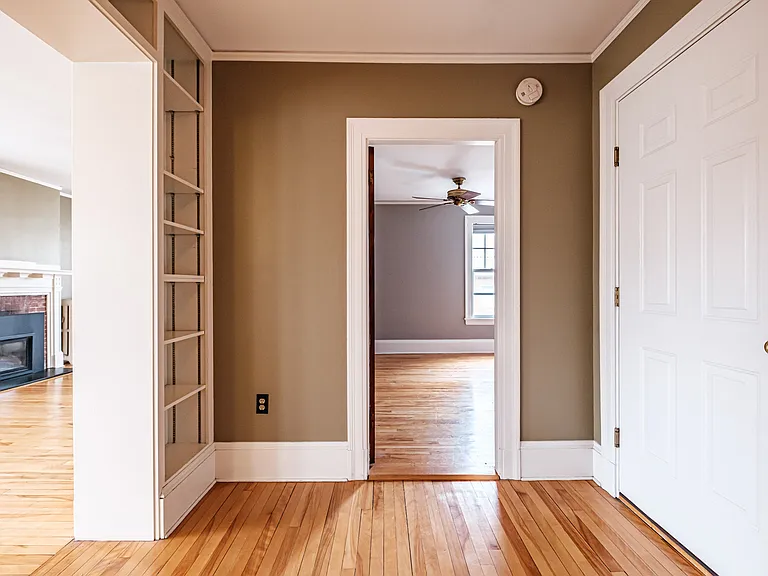 199 Vaughan St #5 — Photo 11