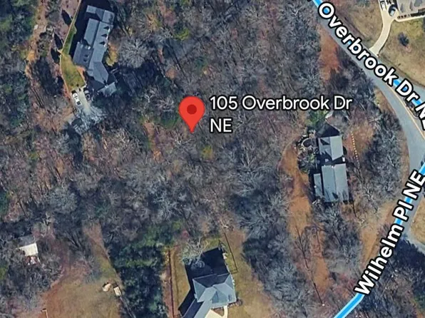 105 Overbrook Dr NE, Concord, NC 28025