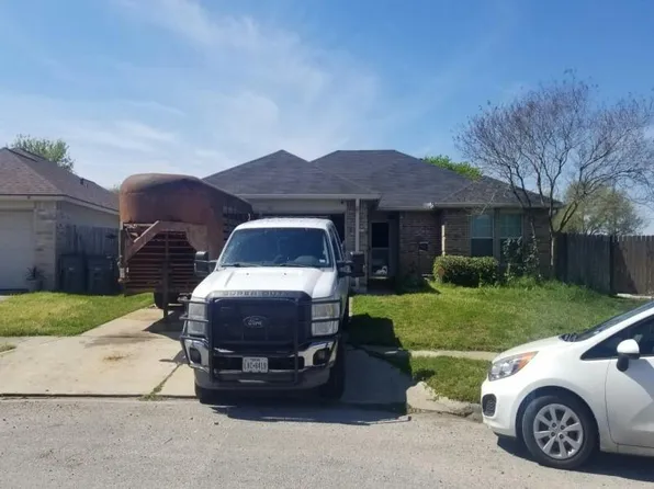 131 Clydesdale Ln, Victoria, TX 77904