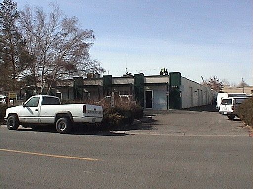 1st image of 1055 Industrial Way Ste 26