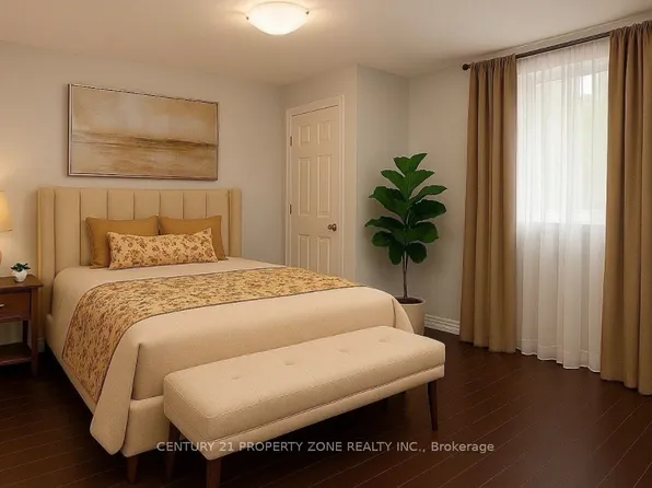 79 Windmill Blvd Basement A, Brampton, ON L6Y 3T9