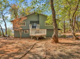 18450 Ponderosa Trl, Lower Lake, CA 95457