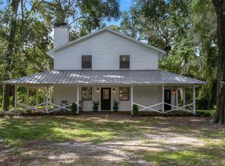 2433 County Road 673, Bushnell, FL 33513