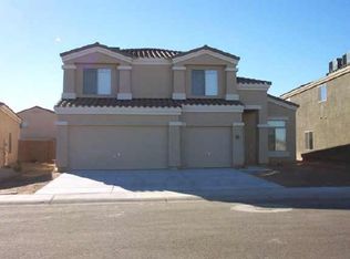 12813 N Mauna Loa Ln, El Mirage, AZ 85335