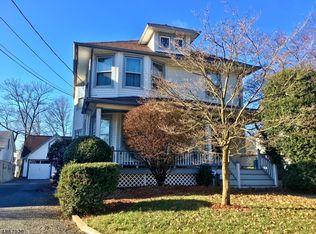 23 Vanderveer Ave, Somerville, NJ 08876