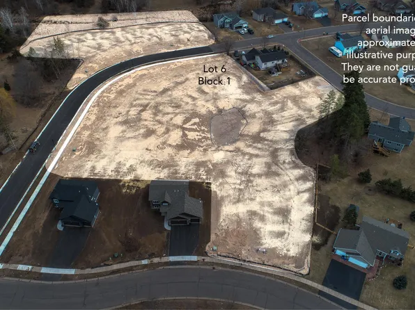 LOT 6 Maple Dr S, Cambridge, MN 55008