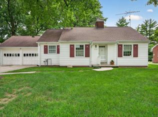 1019 Hillcrest Rd, West lafayette, IN 47906