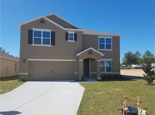 537 Nova Dr, Davenport, FL 33837