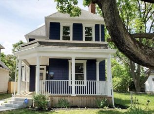 53 N Oakley Ave, Columbus, OH 43204