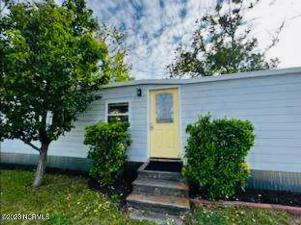 107 Sea Horse Lane, Grandy, NC 27939