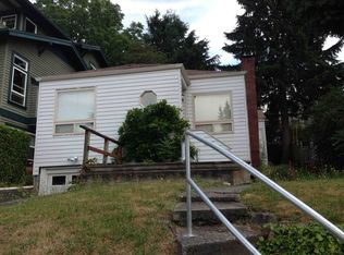 6226 30th Ave NE, Seattle, WA 98115