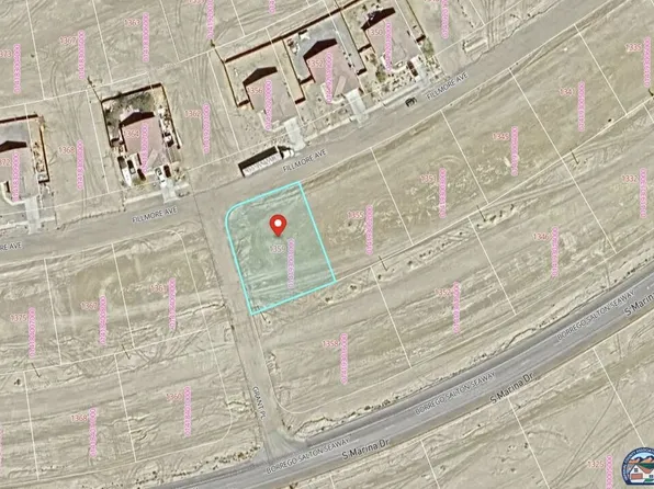 1359 Fillmore Ave, Thermal, CA 92274