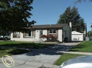 41900 Old Bridge Rd, Canton, MI 48188