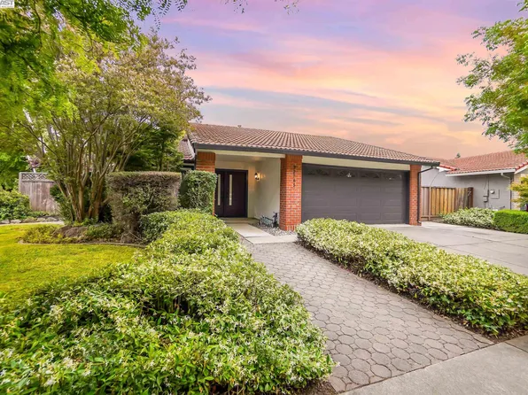 32785 Bass Lake St, Fremont, CA 94555