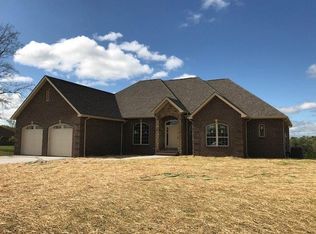 20 Axl Ave LOT 72, London, KY 40744