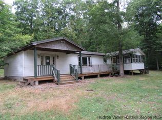 84 Wynkoop Dr, Kerhonkson, NY 12446