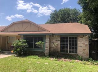 2419 Spring Dusk Ln, Spring, TX 77373