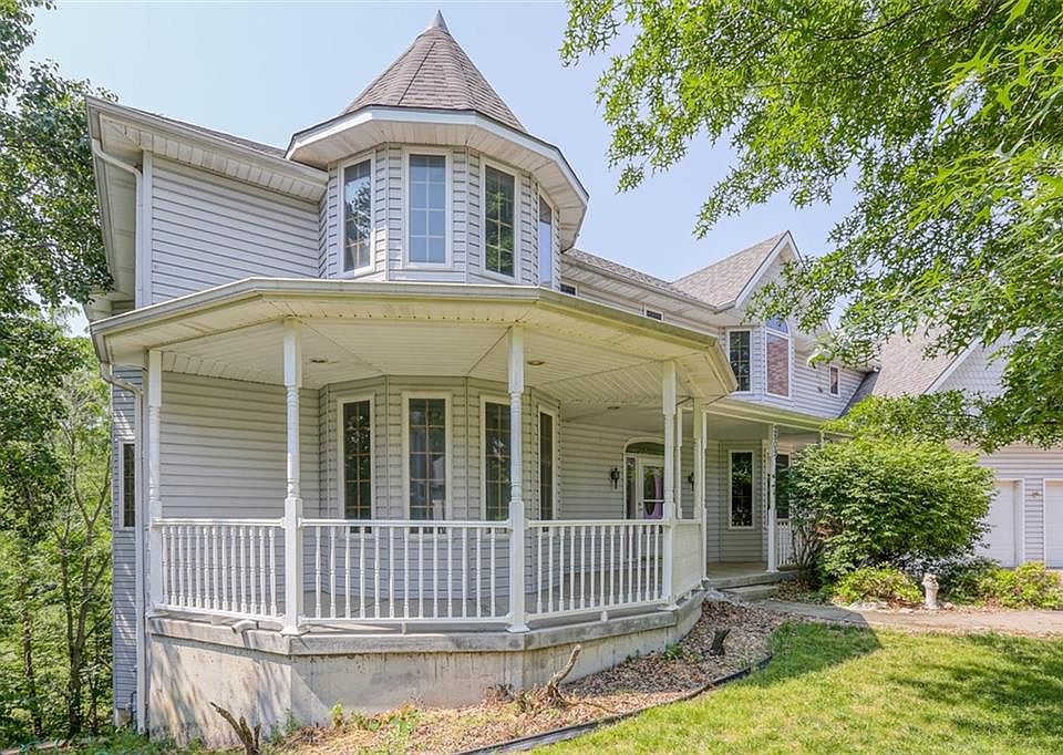 2809 SW Twincreek Ct, Blue Springs, MO 64015 Zillow