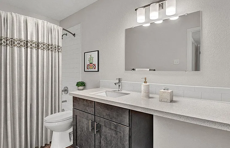 Viridian Apartments — Photo 16