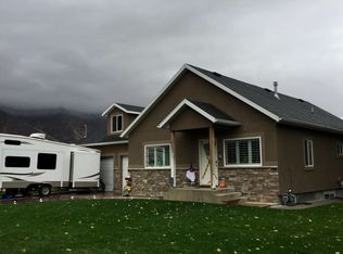 1285 W Maple St, Mapleton, UT 84664