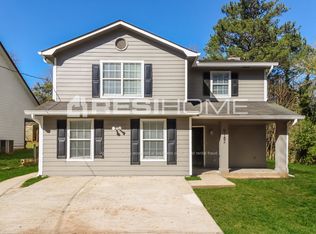 6182 Marbut Rd, Lithonia, GA 30058