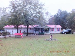 1251 Threatt Rd, Kershaw, SC 29067