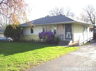 88 Oday St N, Maplewood, MN 55119