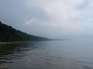 Wildwood Ln, Moran, MI 49760