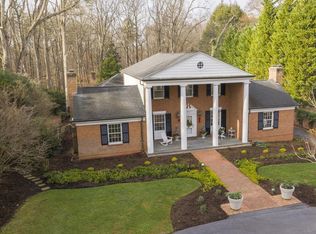 910 Mulberry Rd, Martinsville, VA 24112