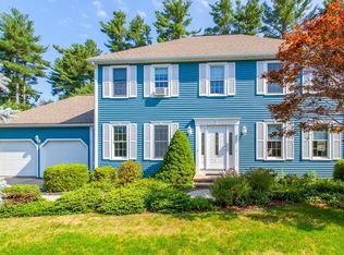 3 Gray Farm Rd, Littleton, MA 01460