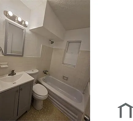 3 bed, 874 sqft, $2,200 — Photo 4
