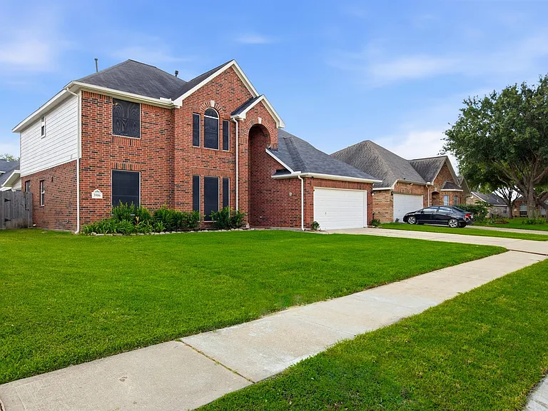 3906 Tigris Ridge Dr — Photo 41