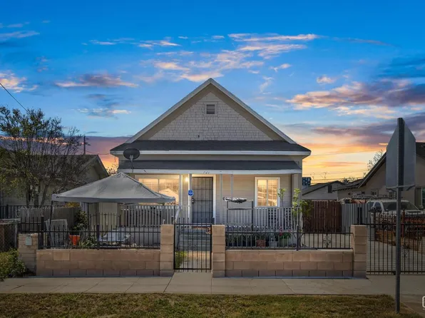 721 Eureka St, Bakersfield, CA 93305