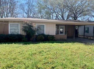 5821 Coleman St, Westworth Village, TX 76114