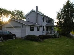 3121 Concord Church Rd, Parker, PA 16049