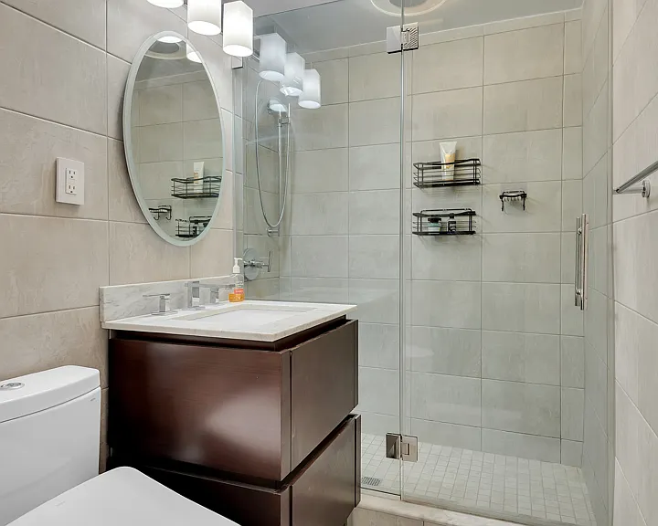 45 W 54th St #7-D — Photo 7