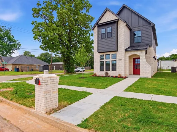 1601 NE 7th St, Oklahoma City, OK 73117