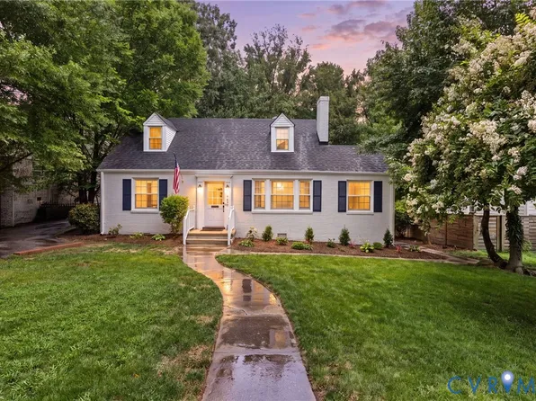 7609 Bryn Mawr Rd, Henrico, VA 23229