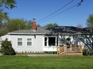 3838 54th St, Des Moines, IA 50310