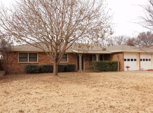 6506 Oxford Ave, Lubbock, TX 79413