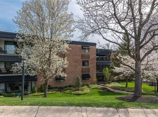 5328 Landau Dr APT 43, Dayton, OH 45429