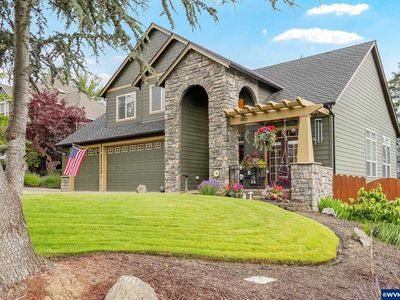 1401 Ranier Loop NW, Salem, OR, 97304