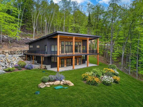 140 Echo View Drive, Plymouth, VT 05056