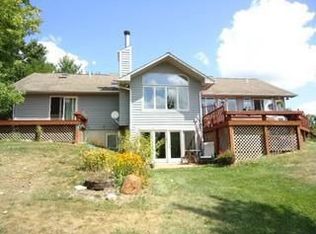 15819 Robinson Rd, Plain City, OH 43064