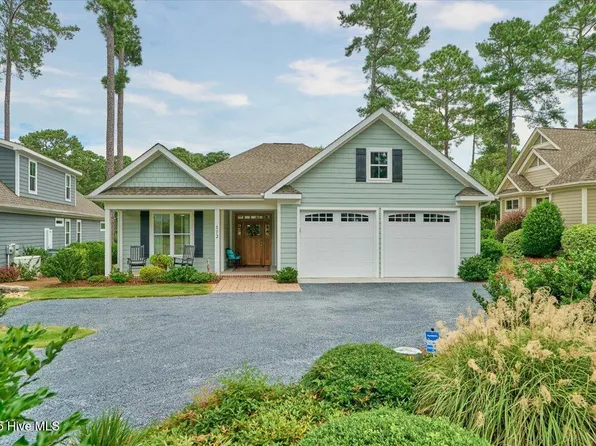 172 Champions Ridge Drive, Southern Pines, NC 28387